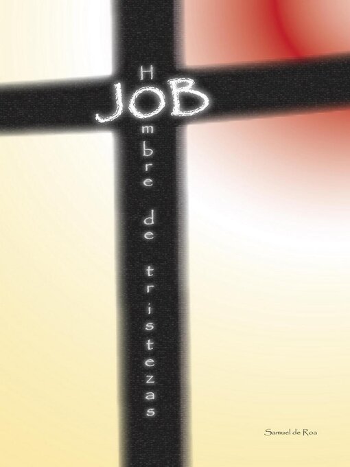 Title details for Job by Samuel de Roa - Available
